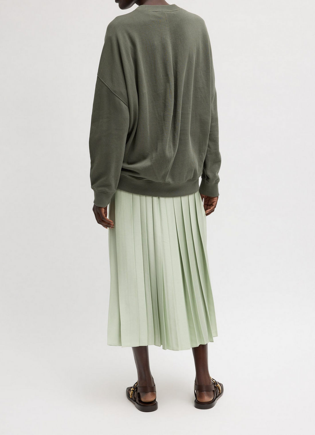 Featherweight Skirt