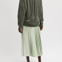 Featherweight Skirt