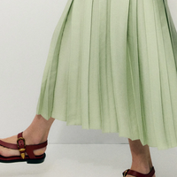 Featherweight Skirt