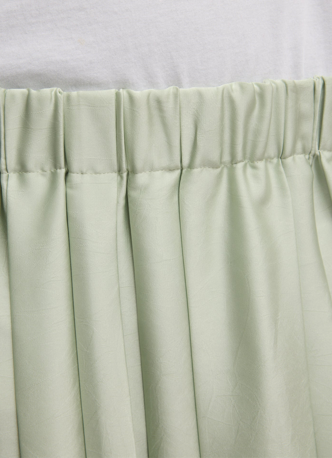 Featherweight Skirt