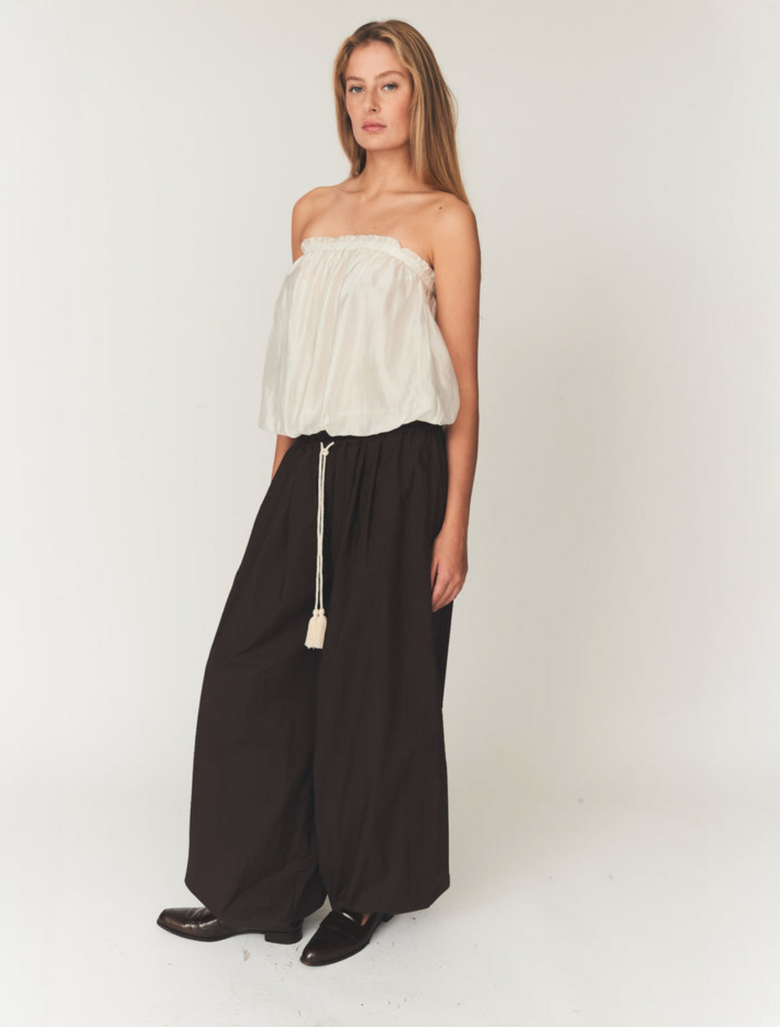 Bazaar Pant