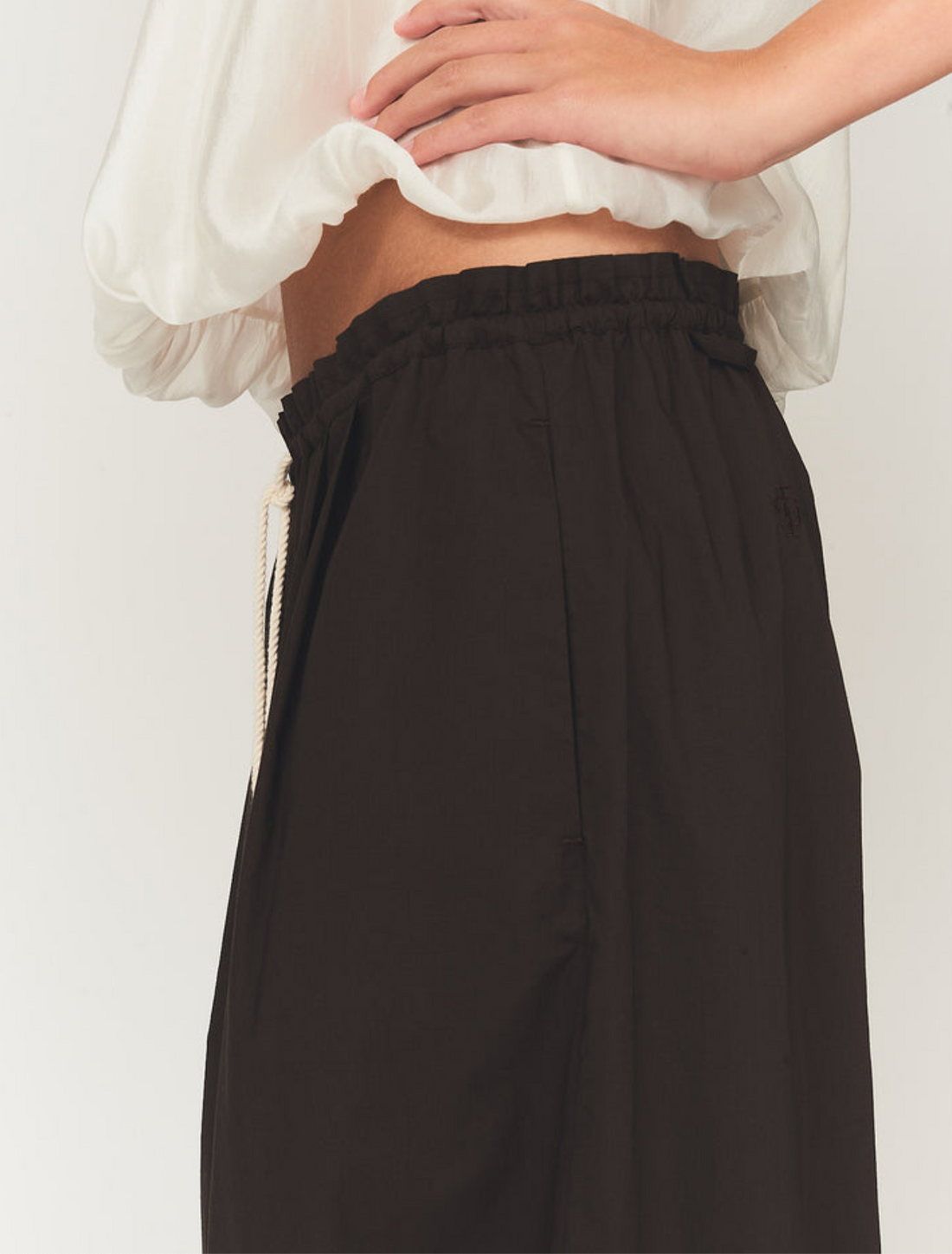 Bazaar Pant