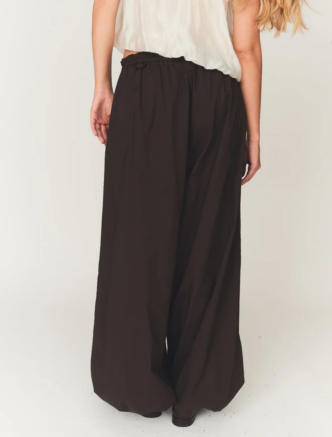 Bazaar Pant