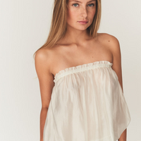 Gilian Balloon Top