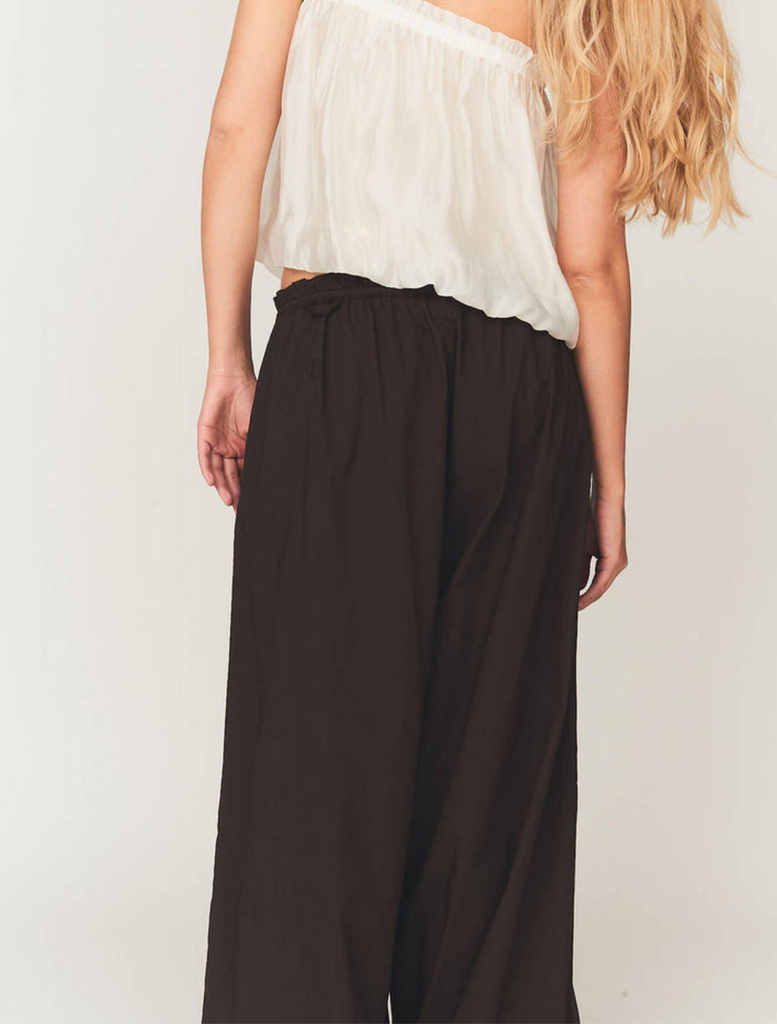 Gilian Balloon Top