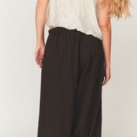 Gilian Balloon Top