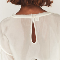 Gilian Deconstructed Top