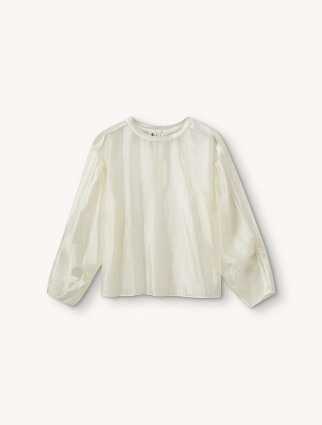 Gilian Deconstructed Top