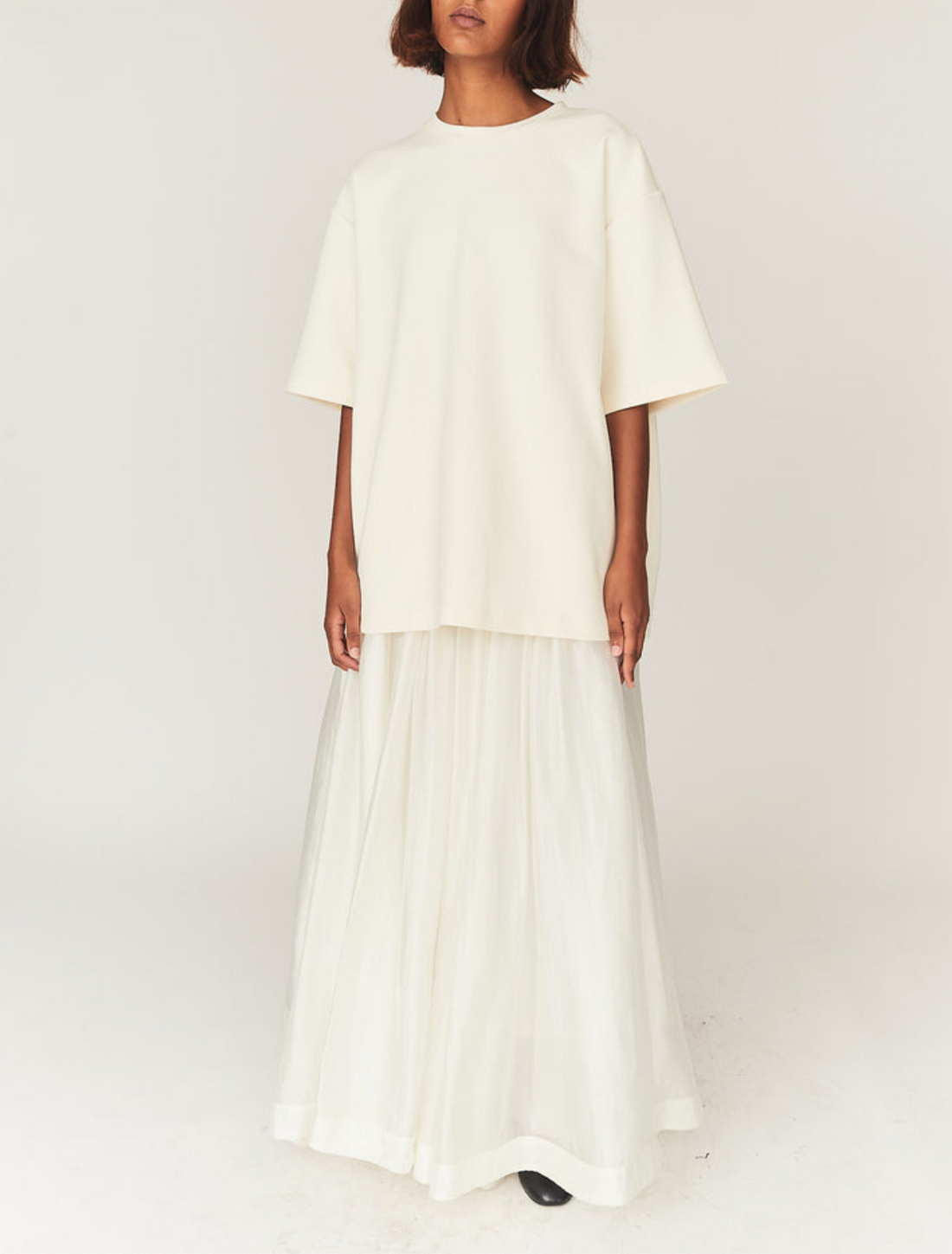 Gilian Volume Skirt