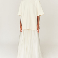 Gilian Volume Skirt