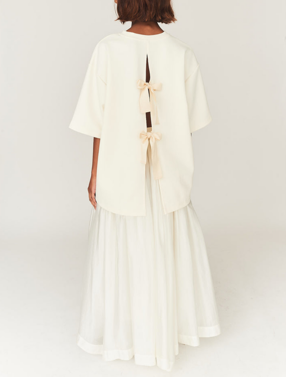 Gilian Volume Skirt