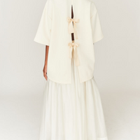 Gilian Volume Skirt