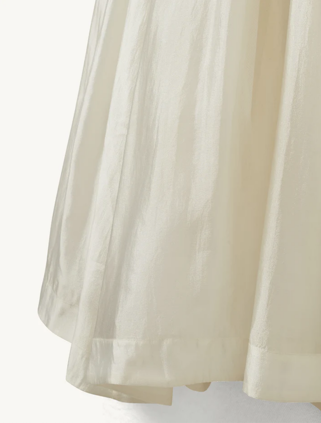Gilian Volume Skirt