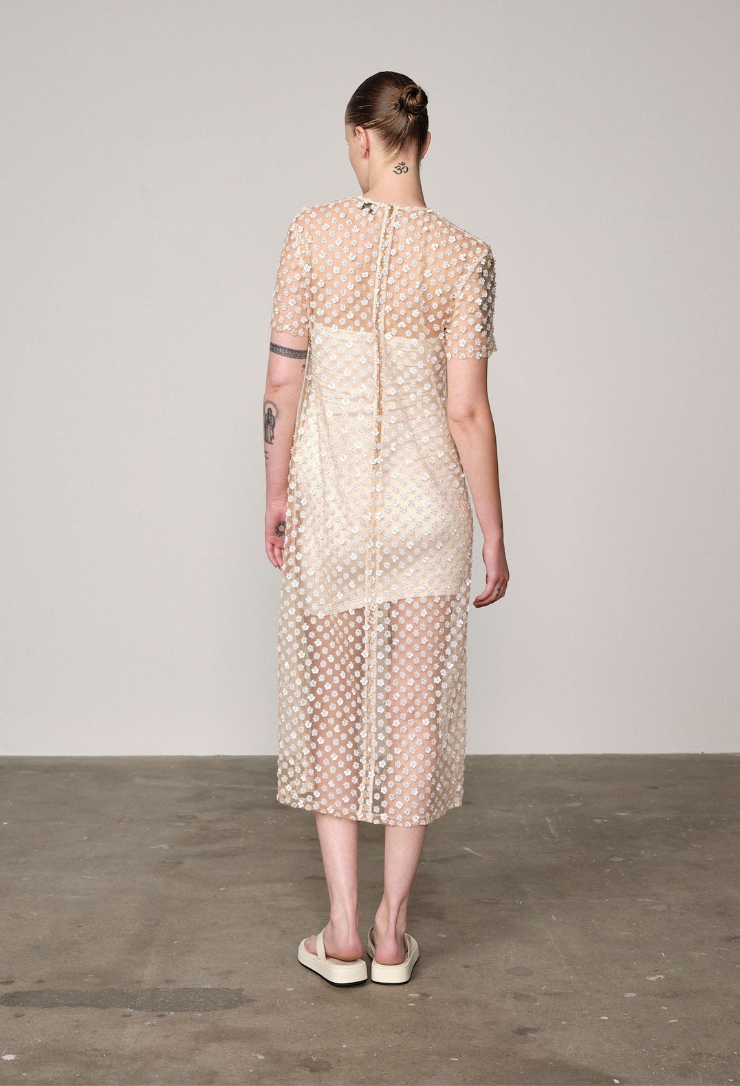 Babel Dress