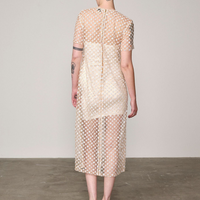 Babel Dress