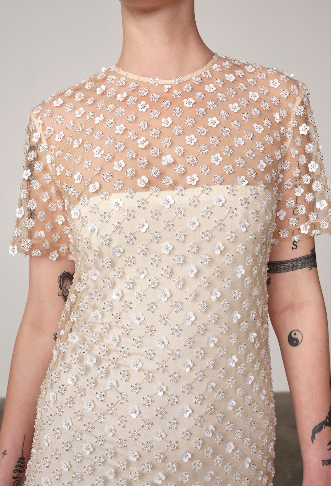 Babel Dress