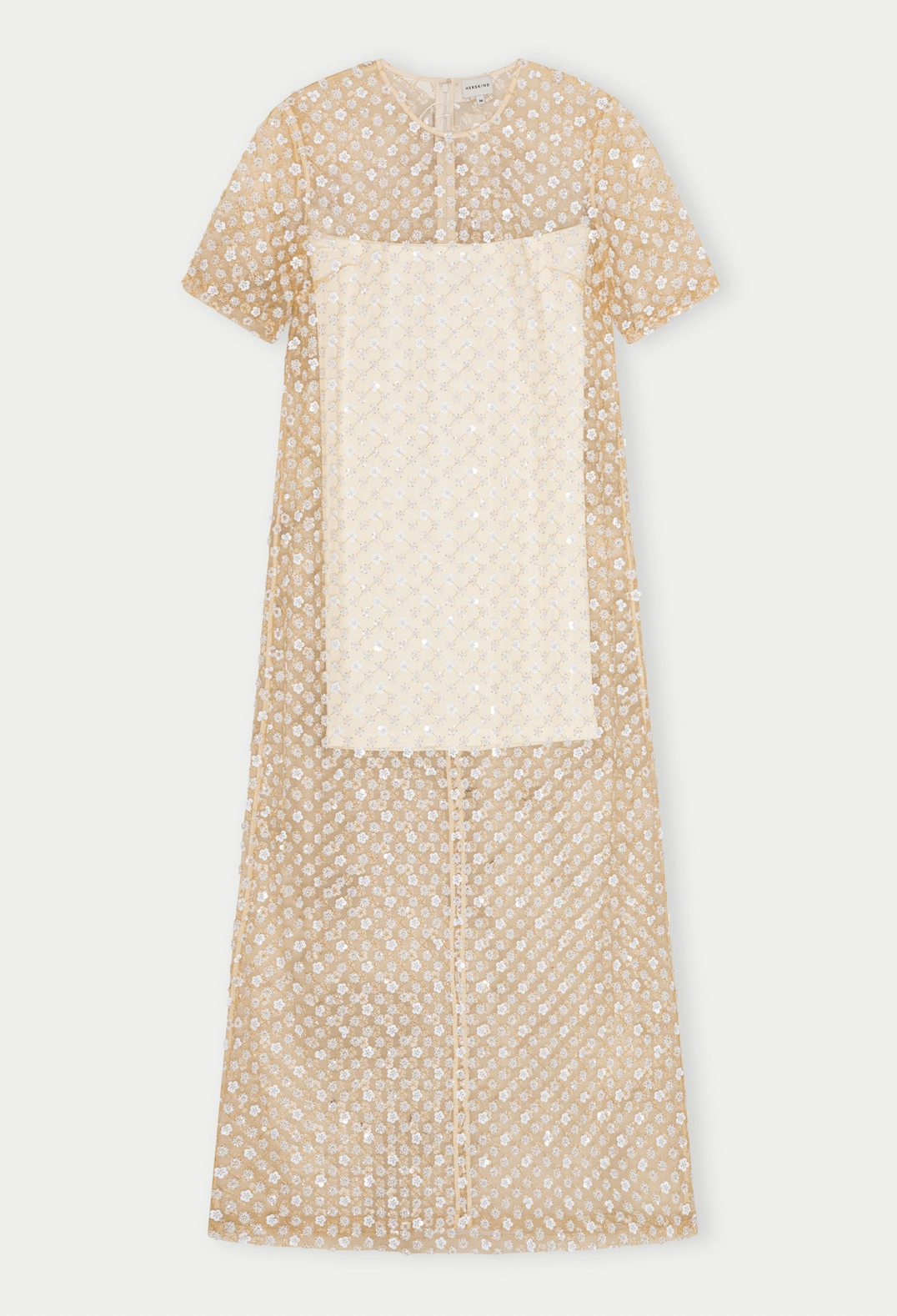 Babel Dress