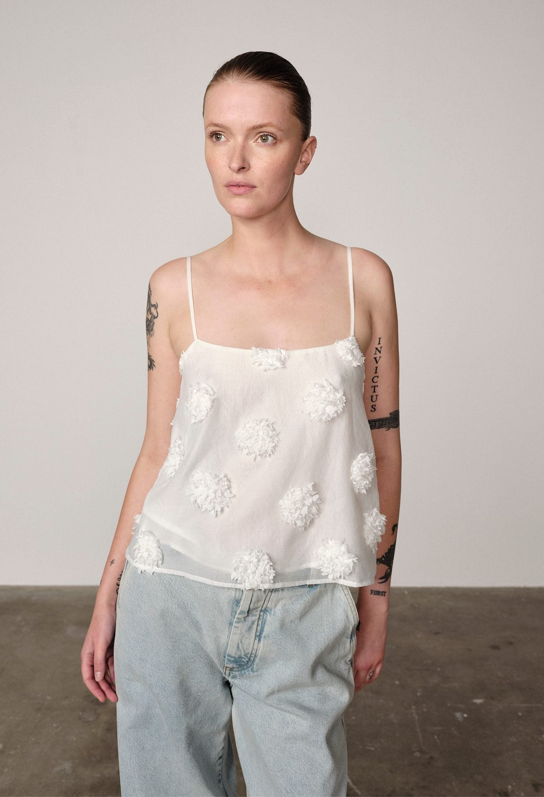 Frida Top