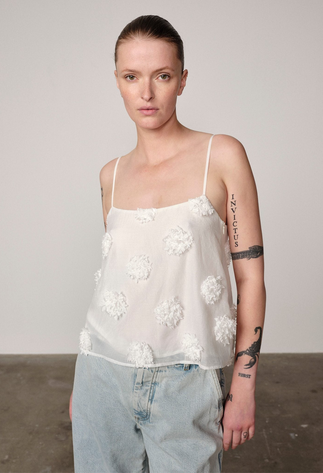 Frida Top
