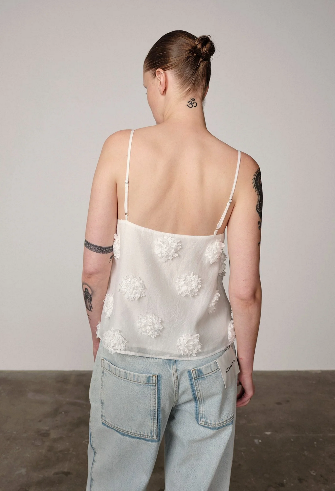 Frida Top