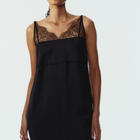 Zanya Lace Dress