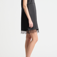 Zanya Lace Dress