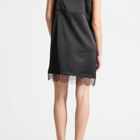 Zanya Lace Dress