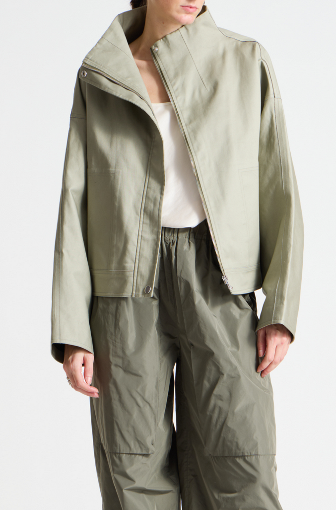 Rue Jacket