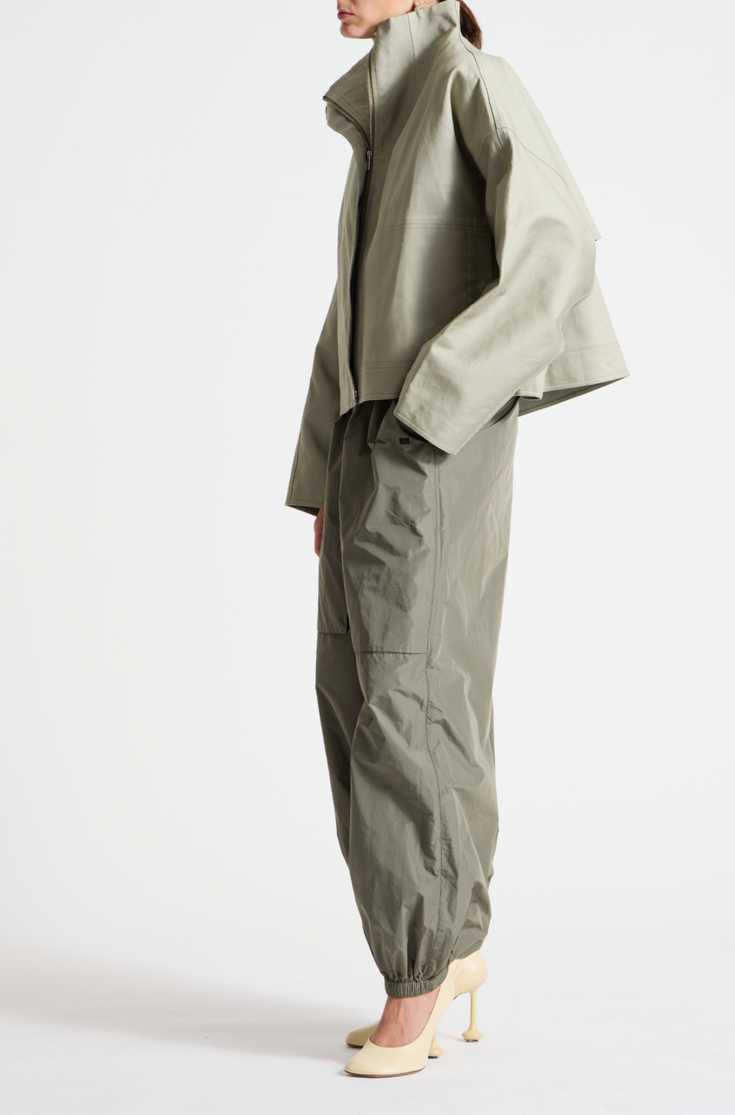 Rue Jacket