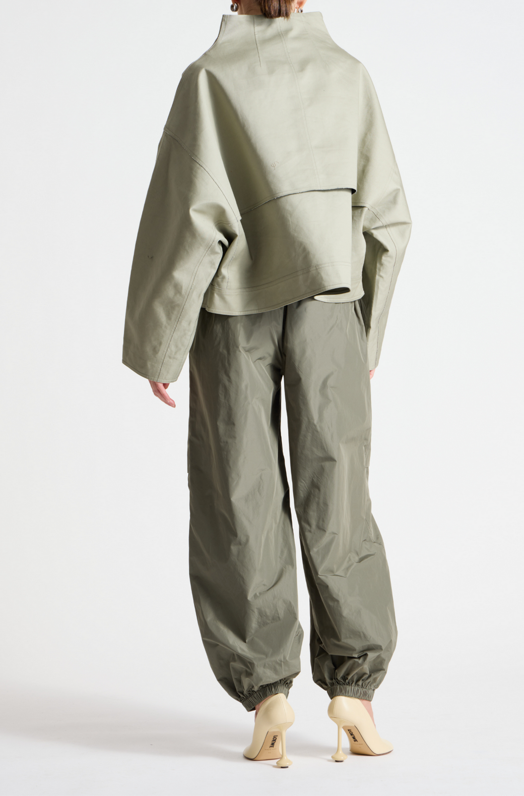 Rue Jacket