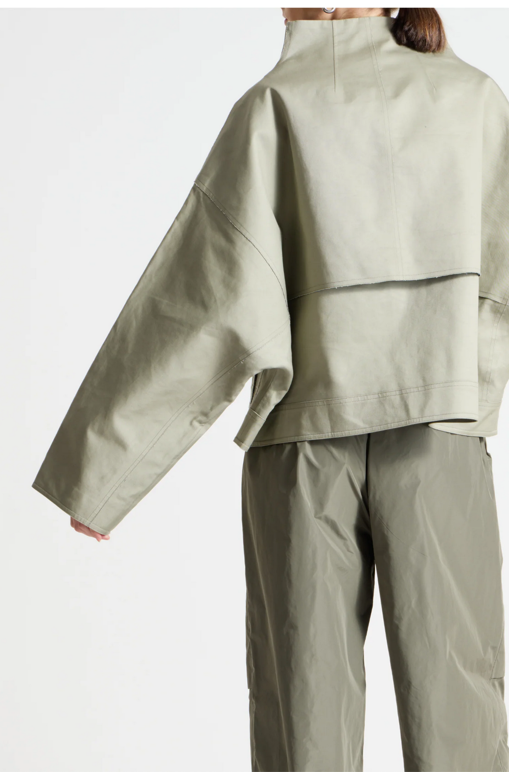 Rue Jacket