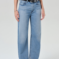 Miro Long Relaxed Jean