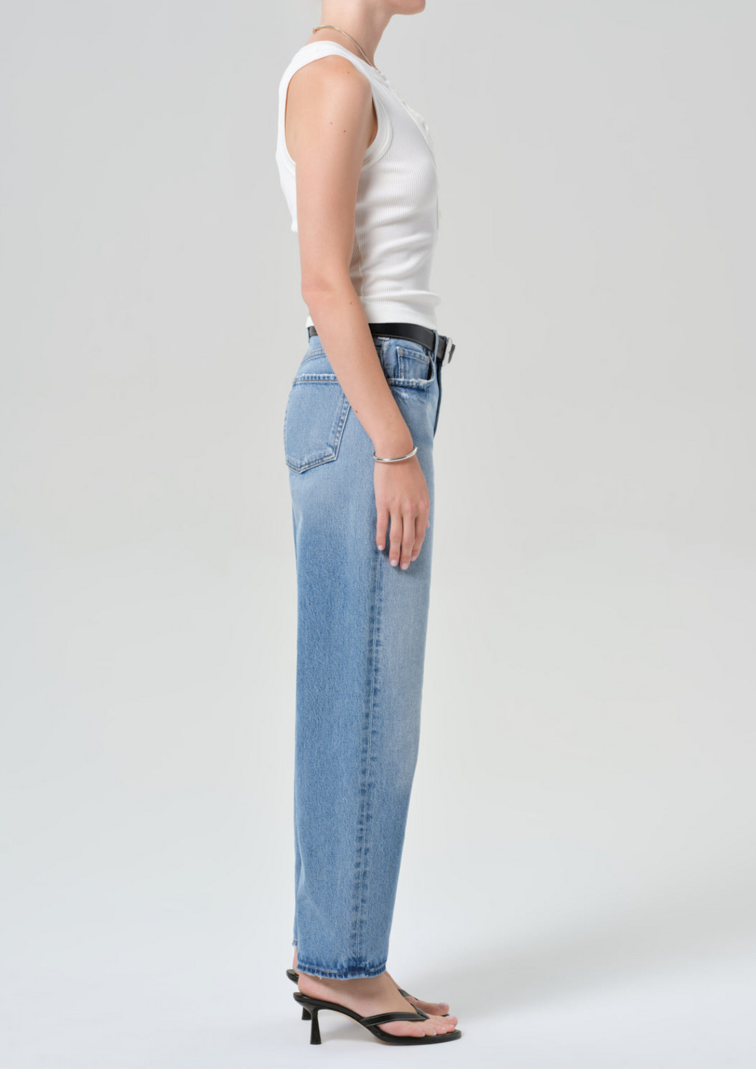 Miro Long Relaxed Jean