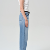 Miro Long Relaxed Jean
