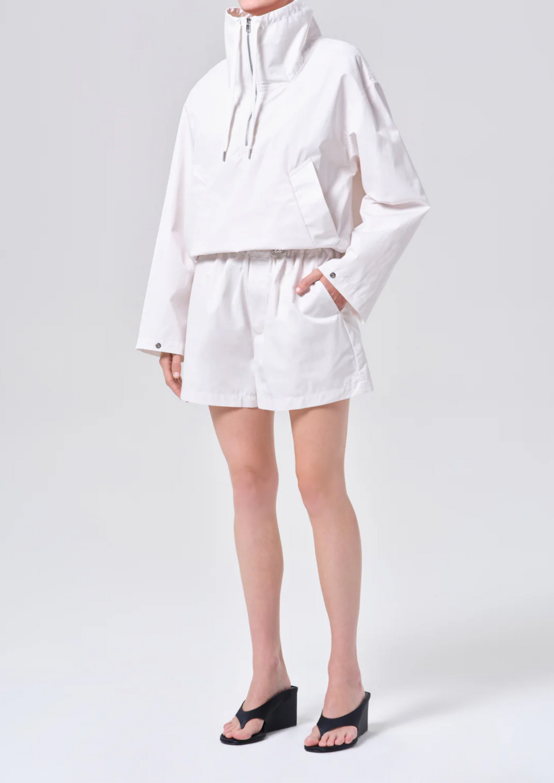 Lydia Jacket