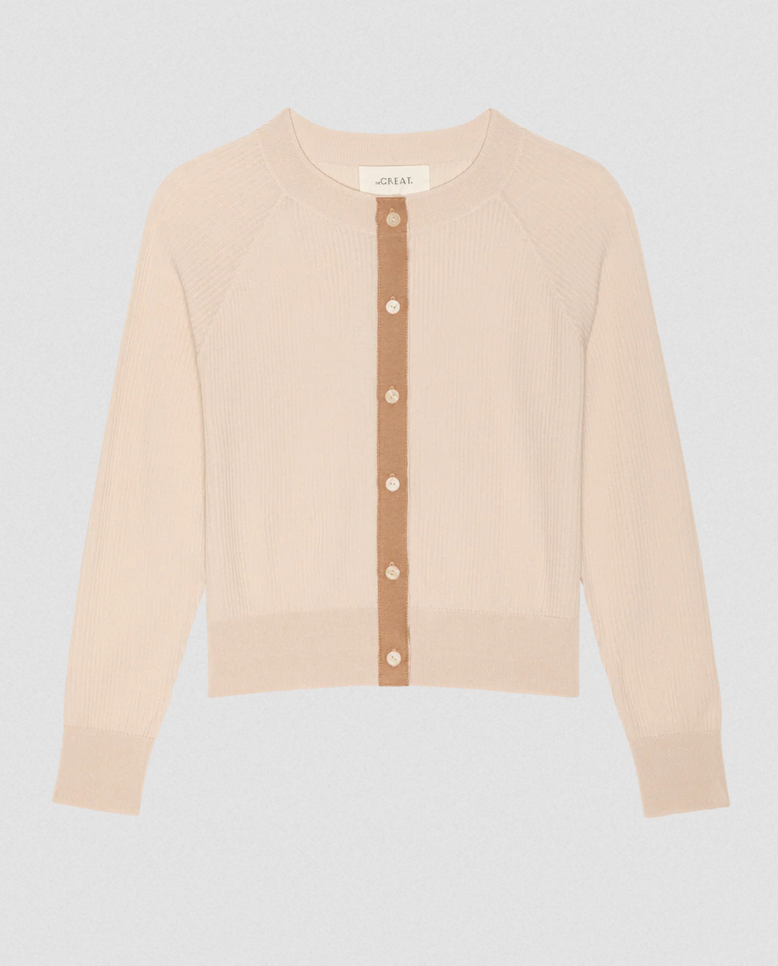 The Dainty Cardigan