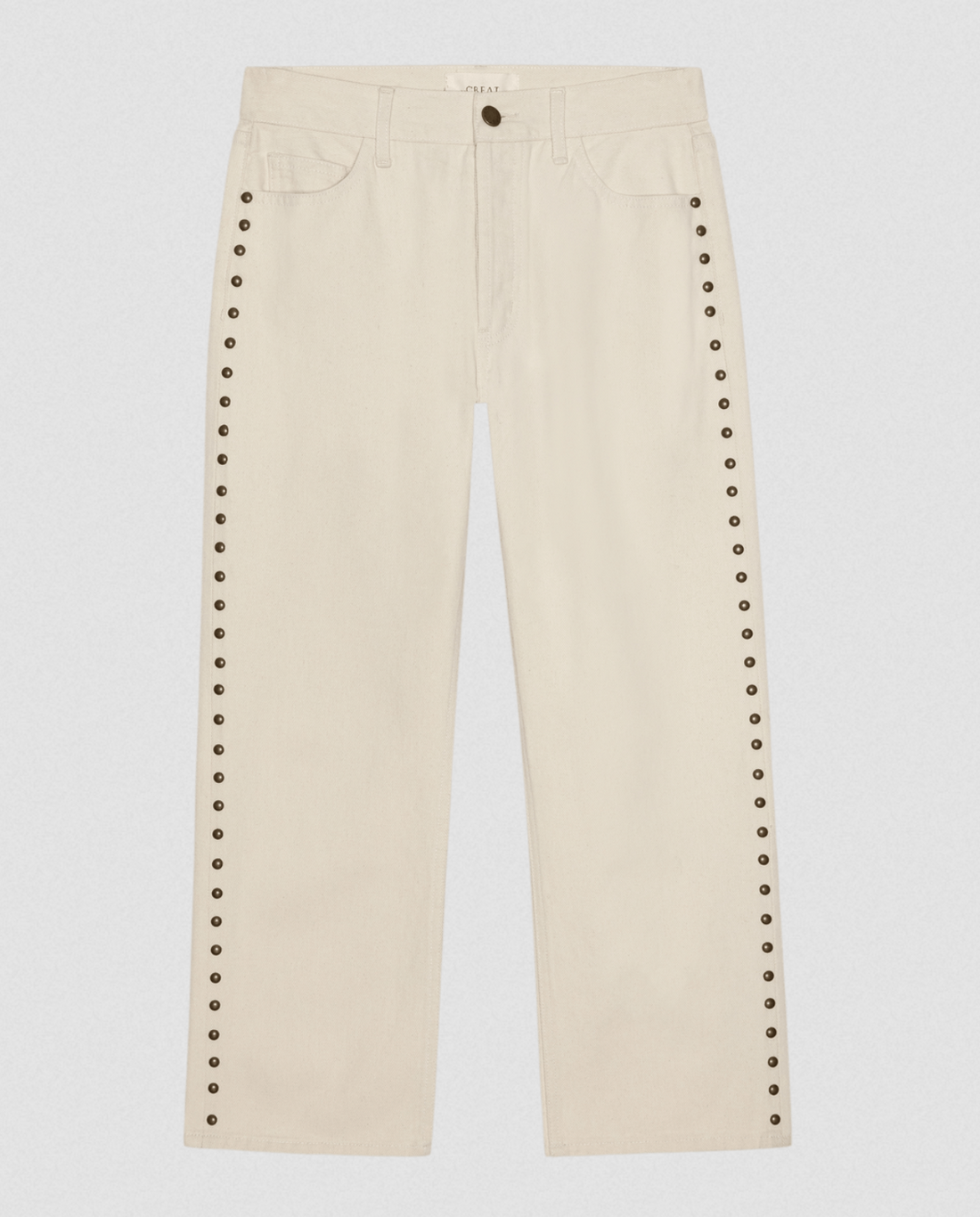The Studded Wayne Jean