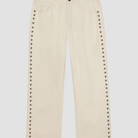 The Studded Wayne Jean