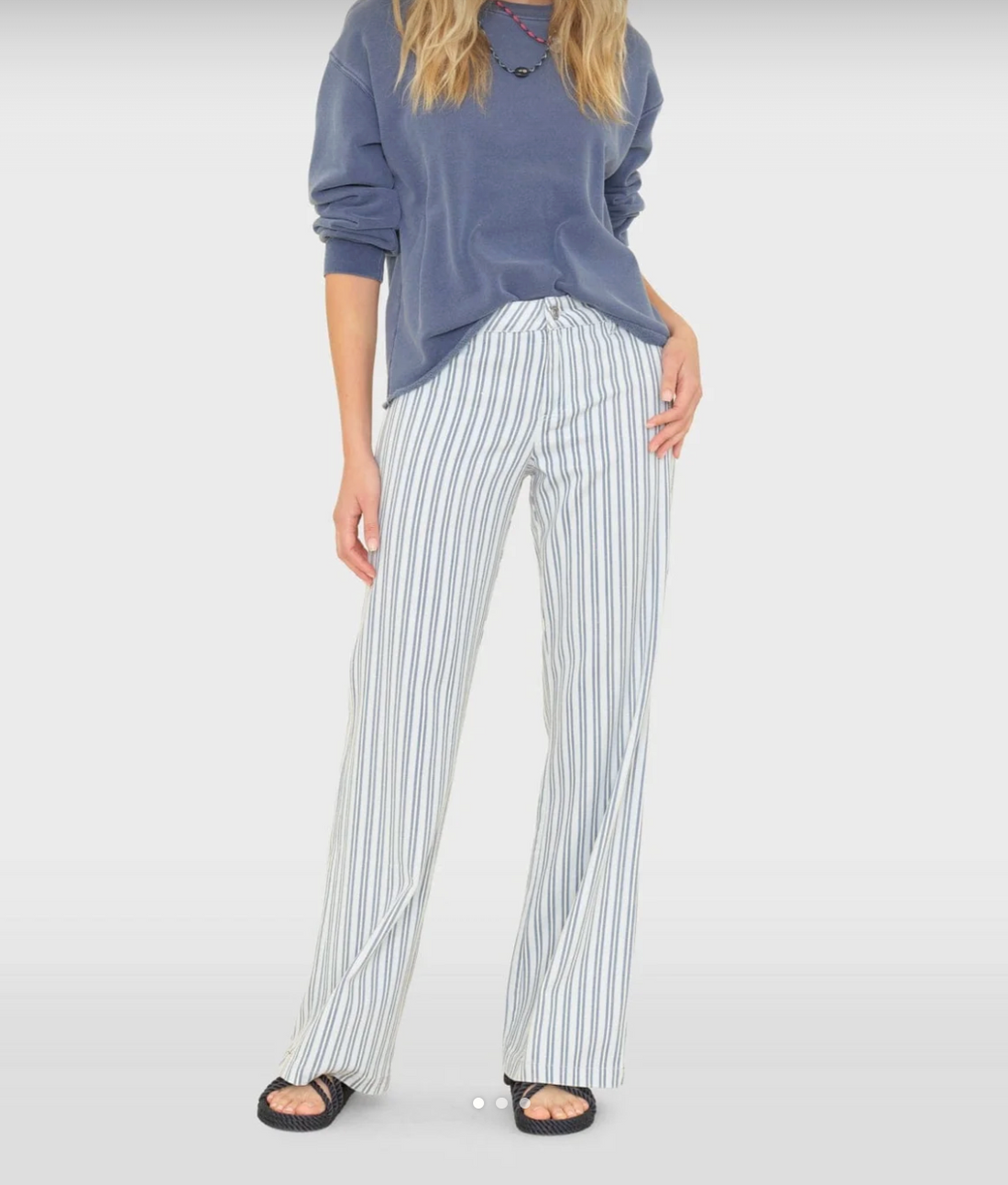 Serra Lighthouse Pant