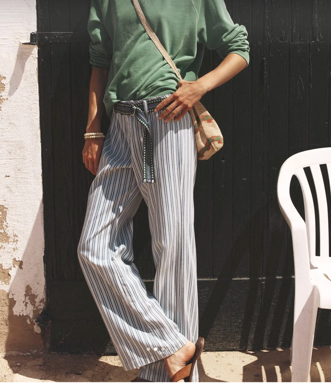 Serra Lighthouse Pant