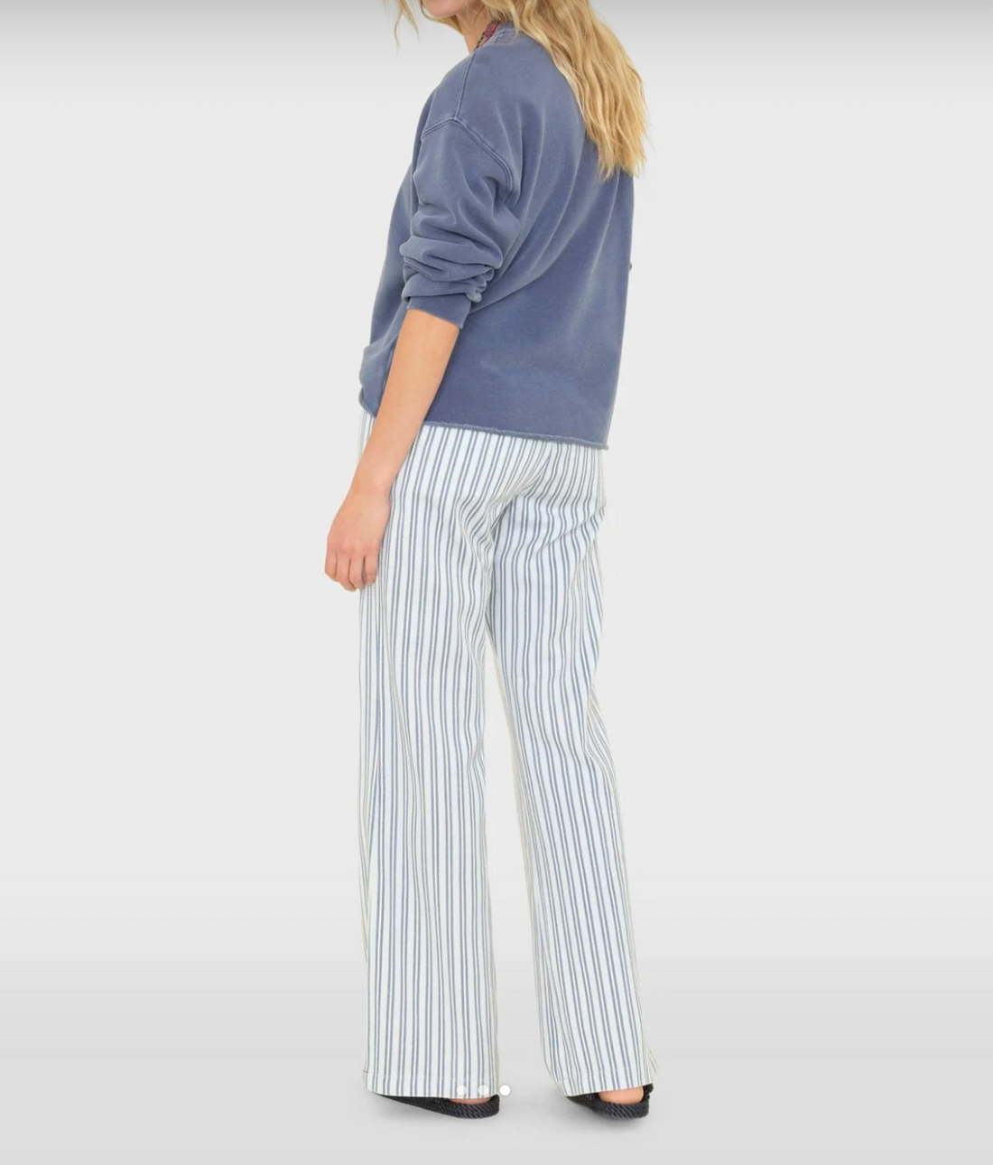 Serra Lighthouse Pant