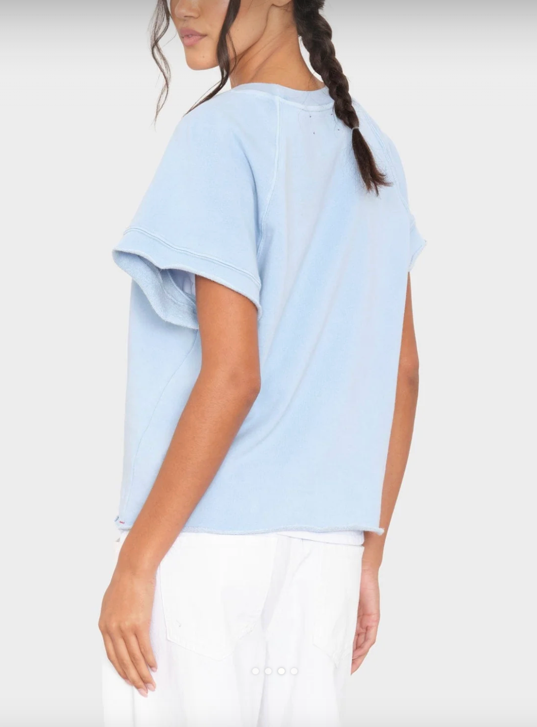 Callie Sweatshirt