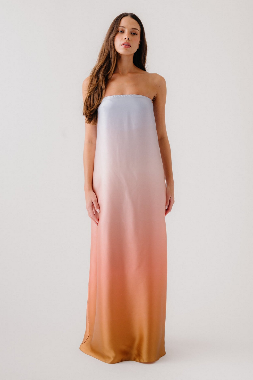 Arden Ombre Dress