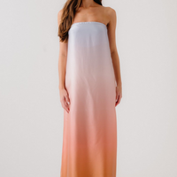 Arden Ombre Dress