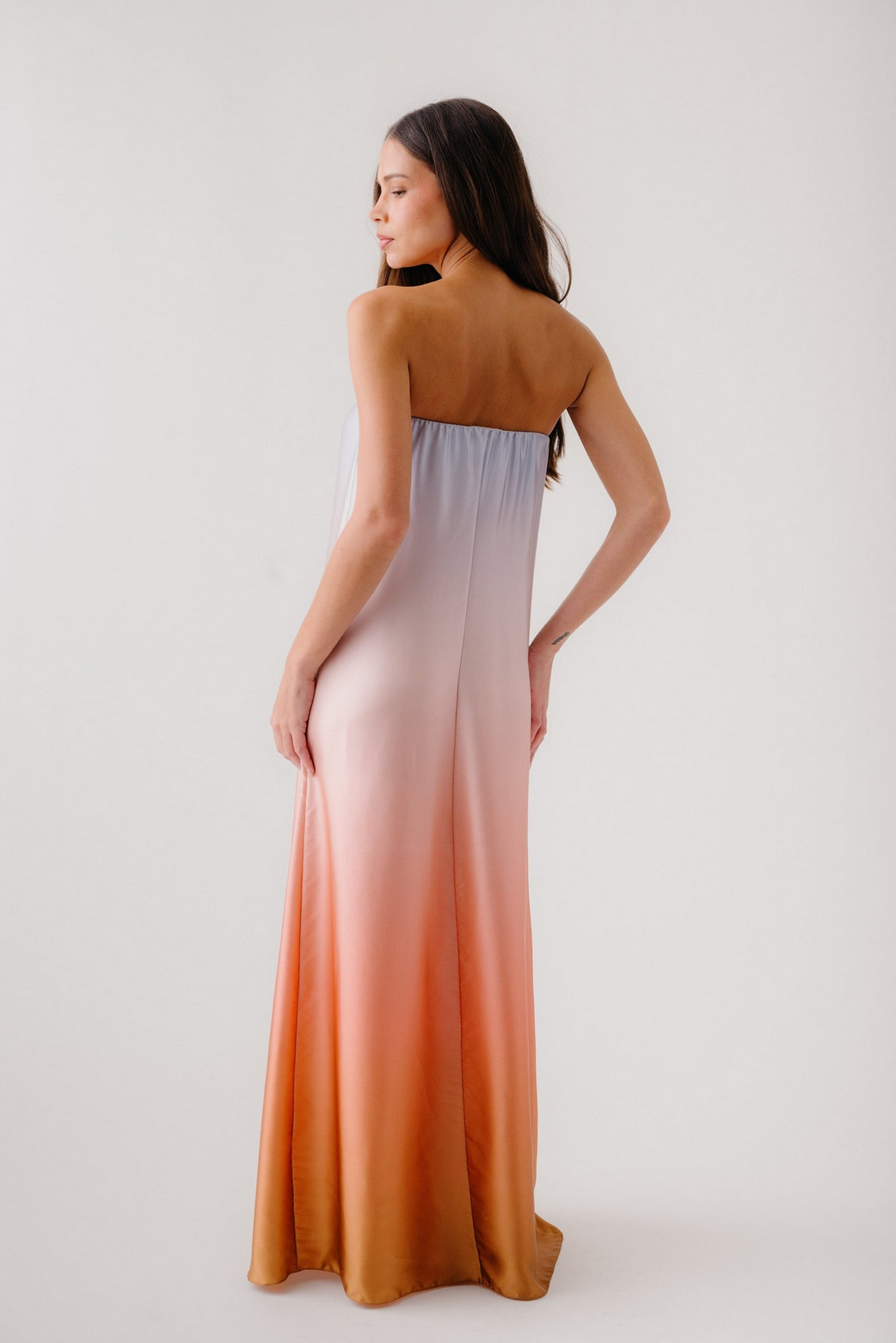 Arden Ombre Dress
