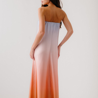 Arden Ombre Dress