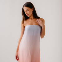 Arden Ombre Dress