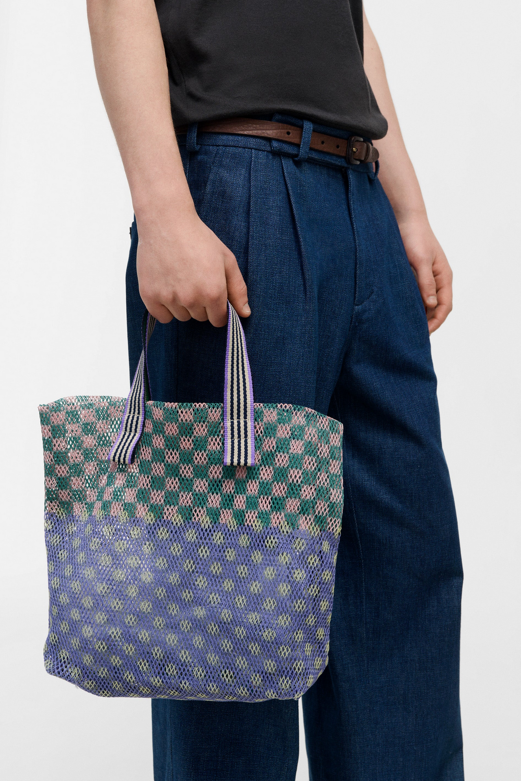 Kanpur Bag