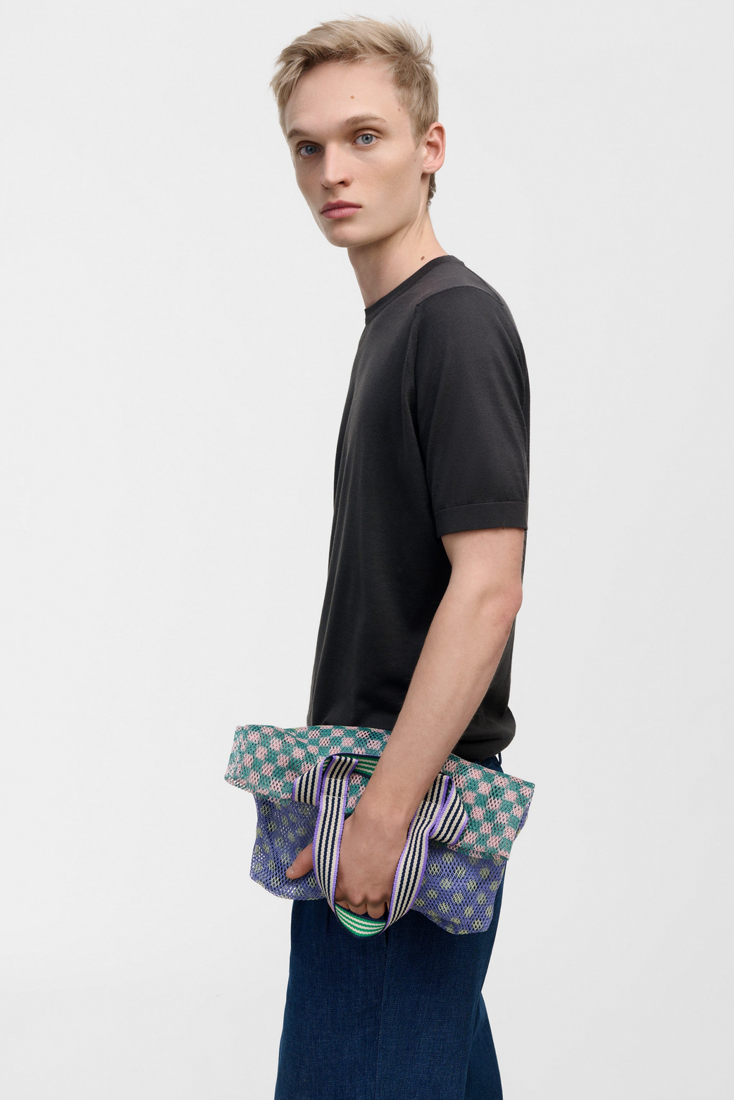Kanpur Bag