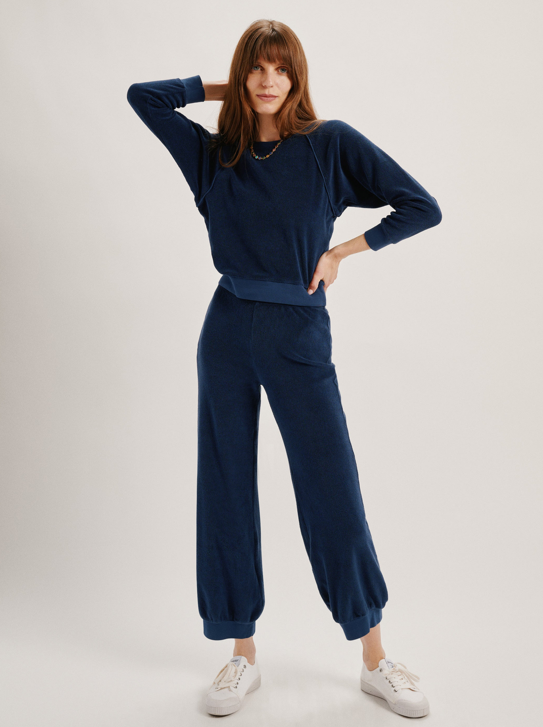 Tosk Harem Pants